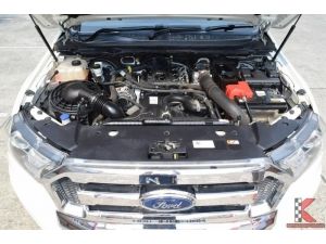 Ford Ranger 2.2 DOUBLE CAB ( ปี 2017 ) Hi-Rider XLT Pickup AT รูปที่ 7